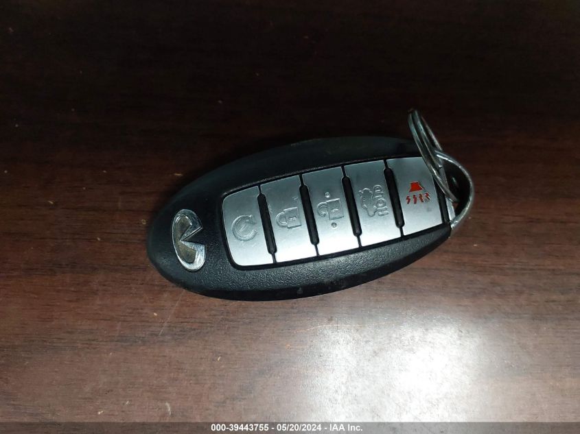 2018 Infiniti Q50 3.0T Red Sport 400 VIN: JN1FV7ARXJM700140 Lot: 39443755