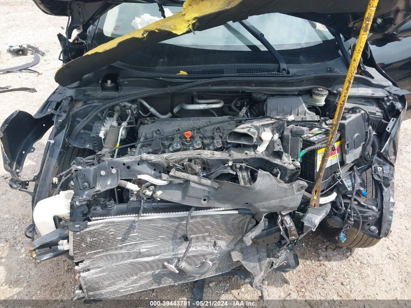 2020 Honda Hr-V Awd Lx VIN: 3CZRU6H36LM720315 Lot: 39443781