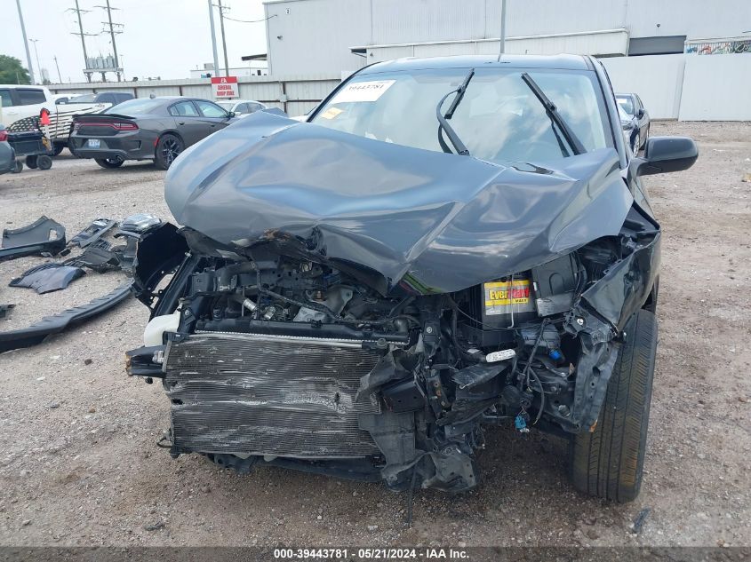 2020 Honda Hr-V Awd Lx VIN: 3CZRU6H36LM720315 Lot: 39443781