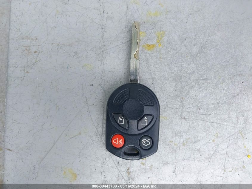 2015 Ford Escape Se VIN: 1FMCU9GX5FUC34088 Lot: 39443789