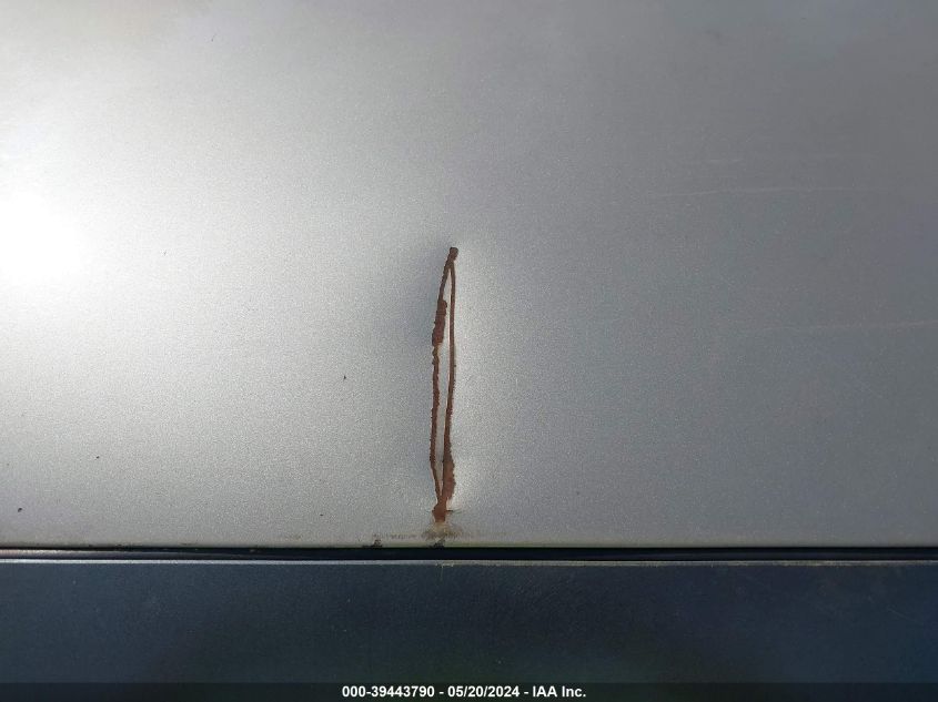 2008 Toyota Tacoma VIN: 5TEUX42N28Z501982 Lot: 39443790