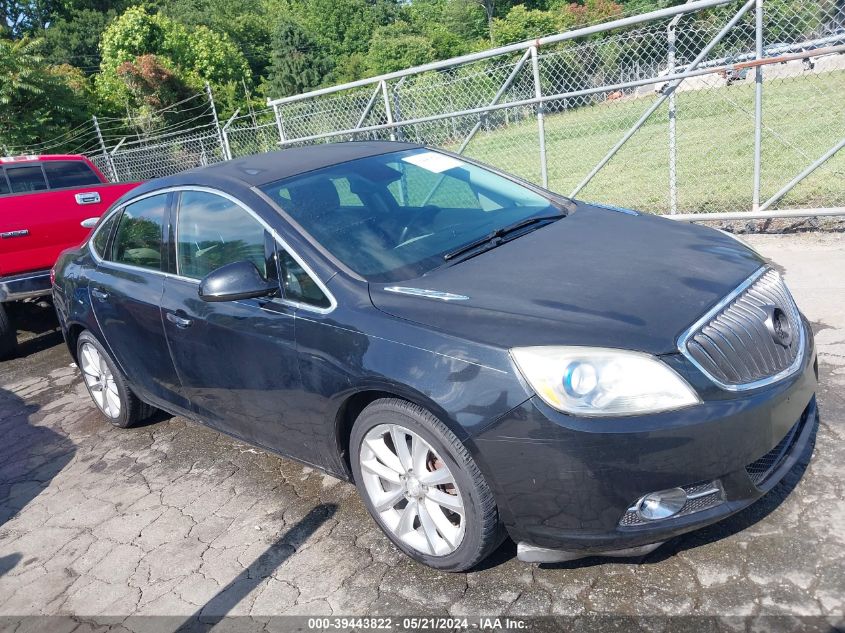 2013 Buick Verano Convenience Group VIN: 1G4PR5SKXD4135576 Lot: 39443822