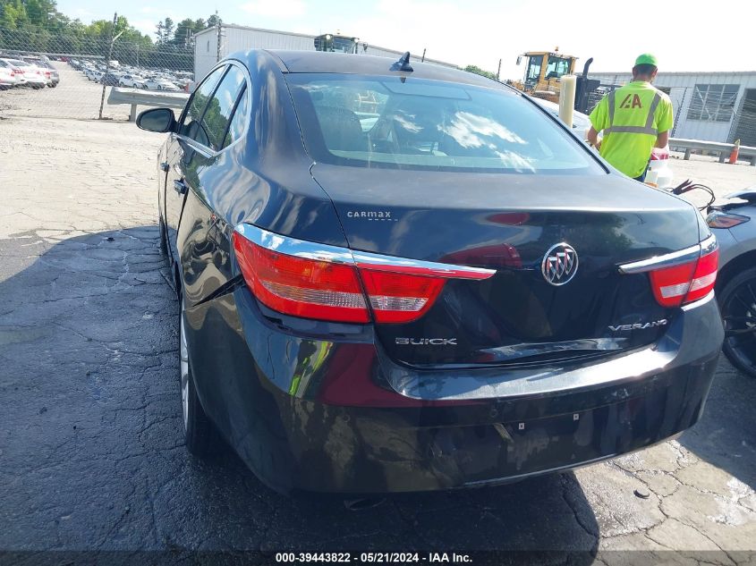 2013 Buick Verano Convenience Group VIN: 1G4PR5SKXD4135576 Lot: 39443822