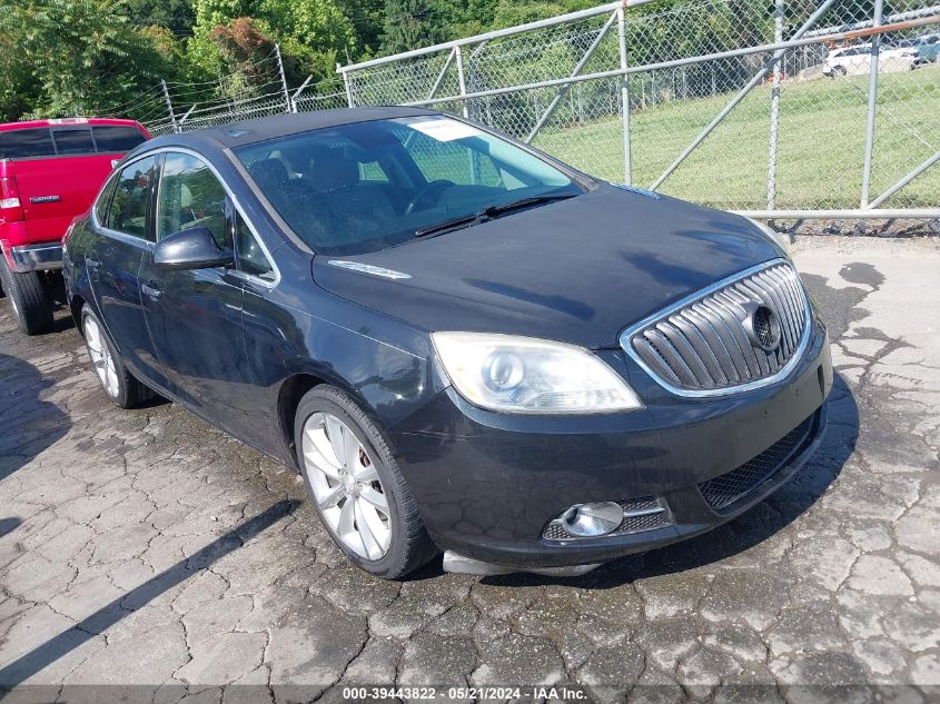 2013 Buick Verano Convenience Group VIN: 1G4PR5SKXD4135576 Lot: 39443822