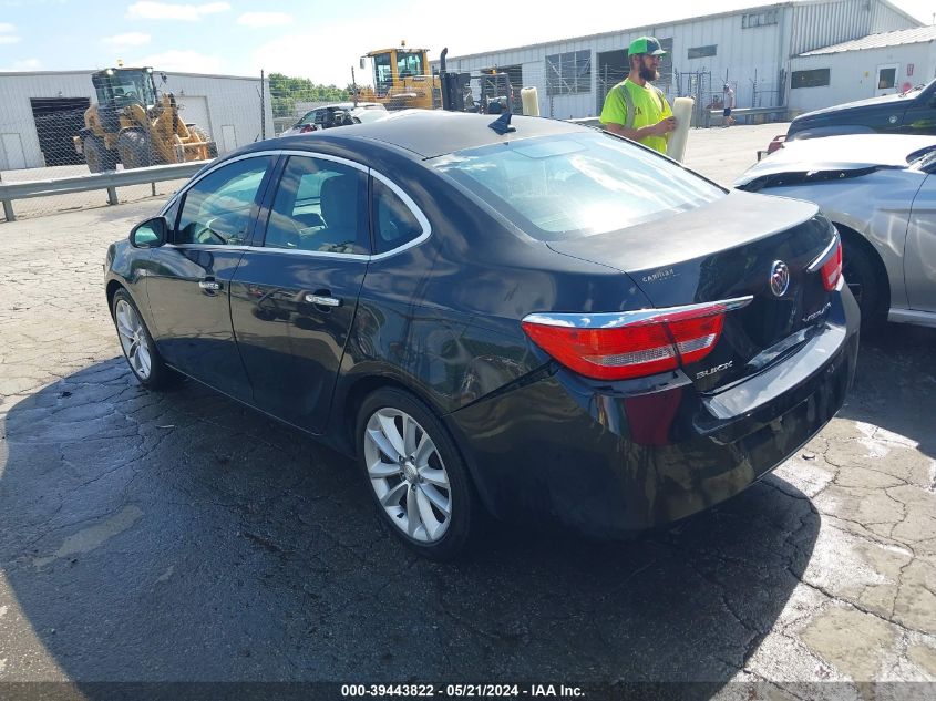 2013 Buick Verano Convenience Group VIN: 1G4PR5SKXD4135576 Lot: 39443822