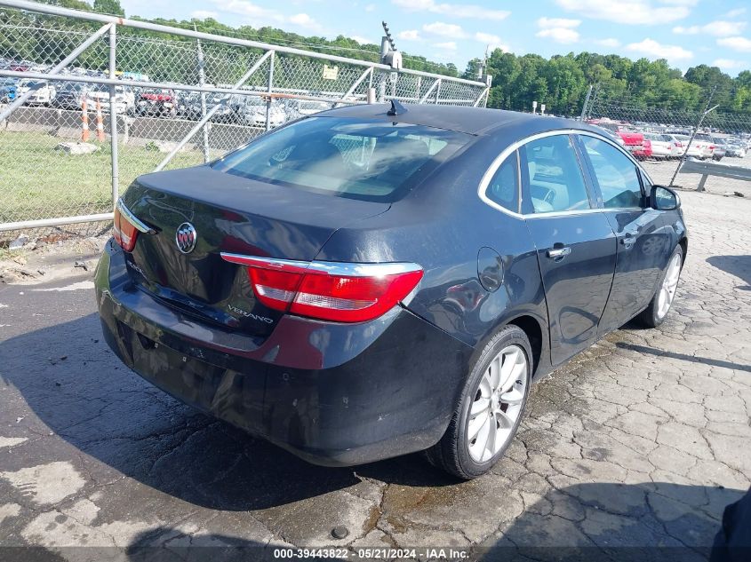 2013 Buick Verano Convenience Group VIN: 1G4PR5SKXD4135576 Lot: 39443822