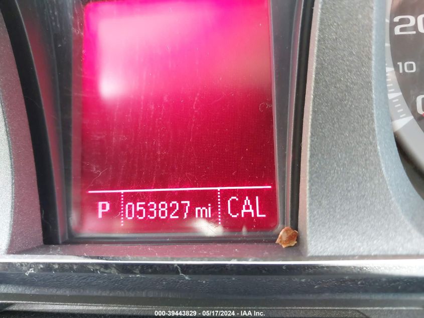 2016 GMC Terrain Slt VIN: 2GKFLUE34G6169522 Lot: 39443829