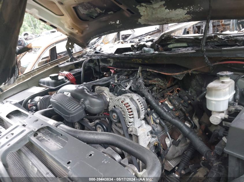 2008 GMC Sierra 1500 Slt VIN: 3GTEK13J08G266667 Lot: 39443834