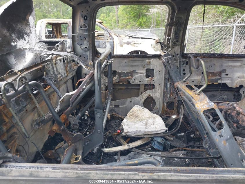 2008 GMC Sierra 1500 Slt VIN: 3GTEK13J08G266667 Lot: 39443834