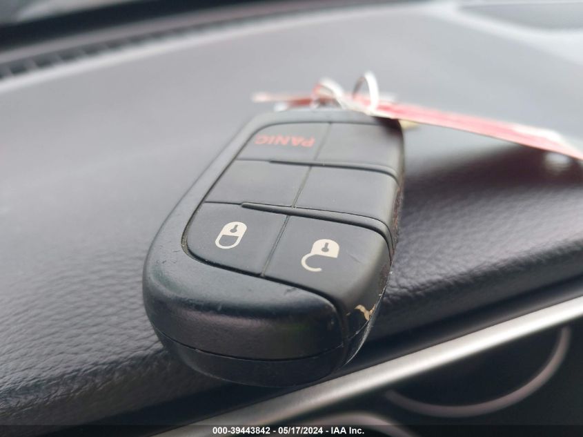 2021 JEEP COMPASS LATITUDE - 3C4NJDBB9MT586781