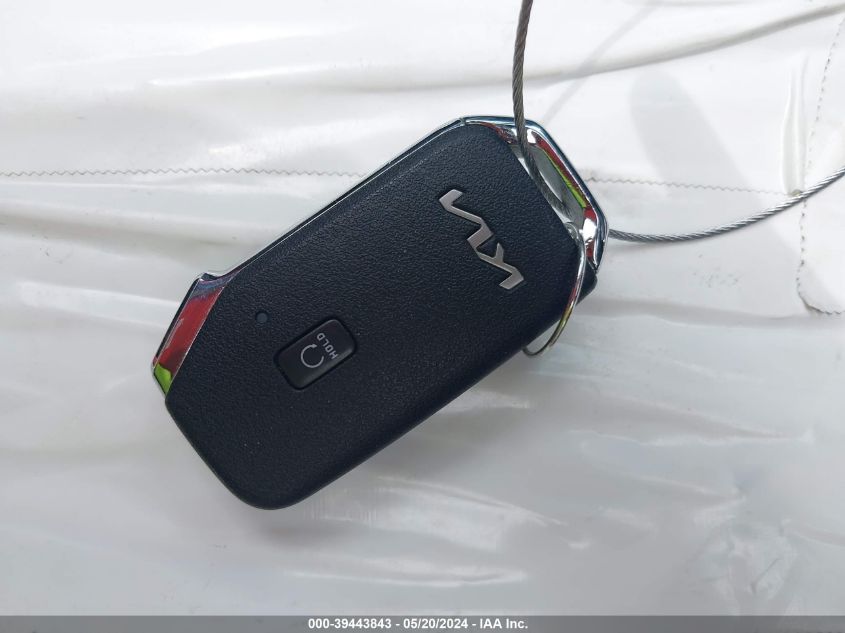 2022 Kia Stinger Gt-Line VIN: KNAE35LD9N6115142 Lot: 39443843