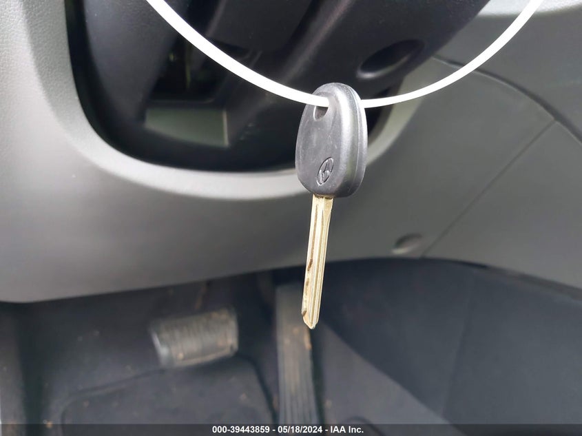 2013 HYUNDAI SONATA GLS - 5NPEB4AC1DH796654