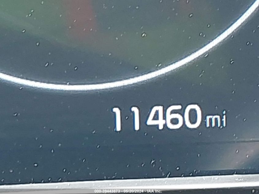 2024 Kia Seltos Ex VIN: KNDERCAA2R7575838 Lot: 39443873