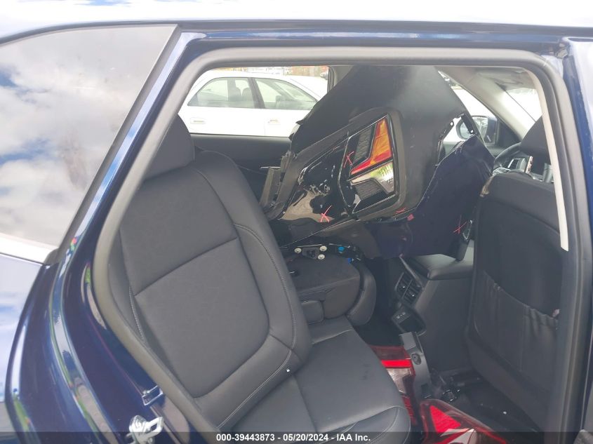 2024 Kia Seltos Ex VIN: KNDERCAA2R7575838 Lot: 39443873