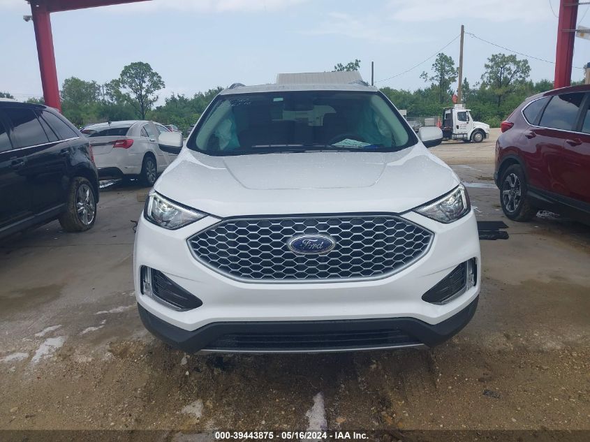 2024 Ford Edge Sel VIN: 2FMPK4J91RBA32086 Lot: 39443875