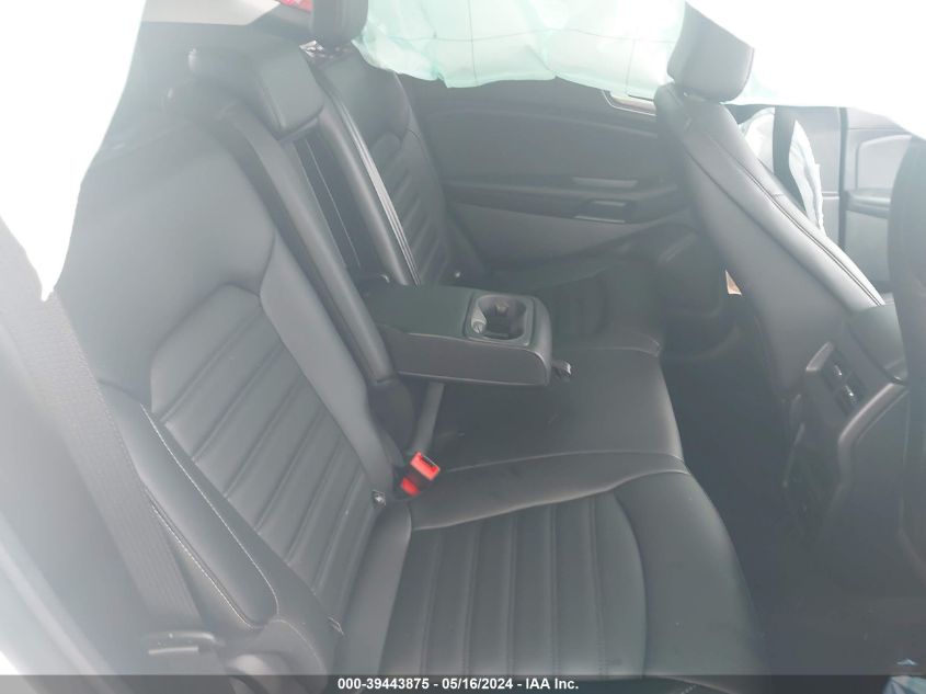 2024 Ford Edge Sel VIN: 2FMPK4J91RBA32086 Lot: 39443875