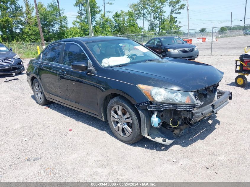 2012 Honda Accord 2.4 Se VIN: 1HGCP2F65CA172542 Lot: 39443888