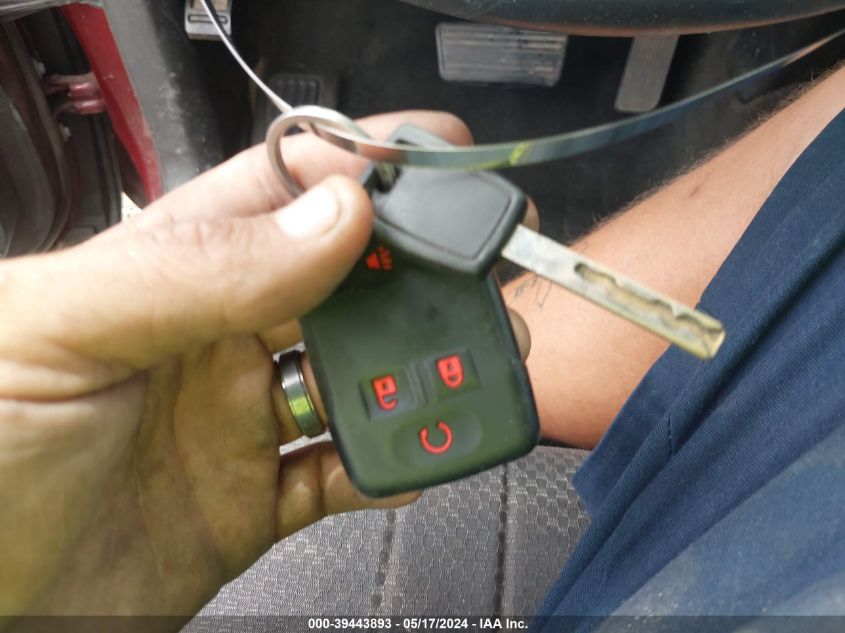 2014 GMC Sierra 1500 Sle VIN: 1GTR1UEC8EZ198649 Lot: 39443893