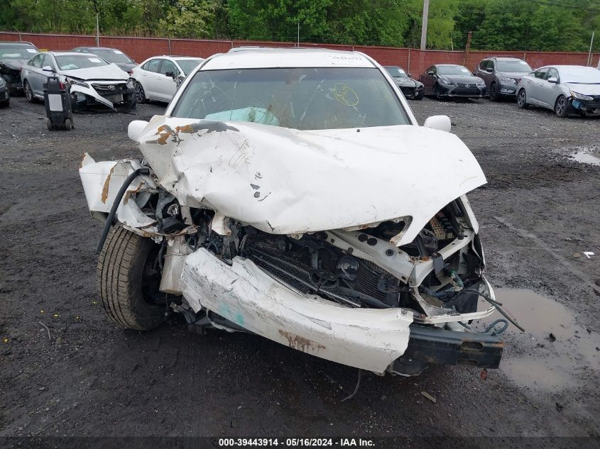 2003 Toyota Camry Le VIN: 4T1BE32KX3U177934 Lot: 39443914