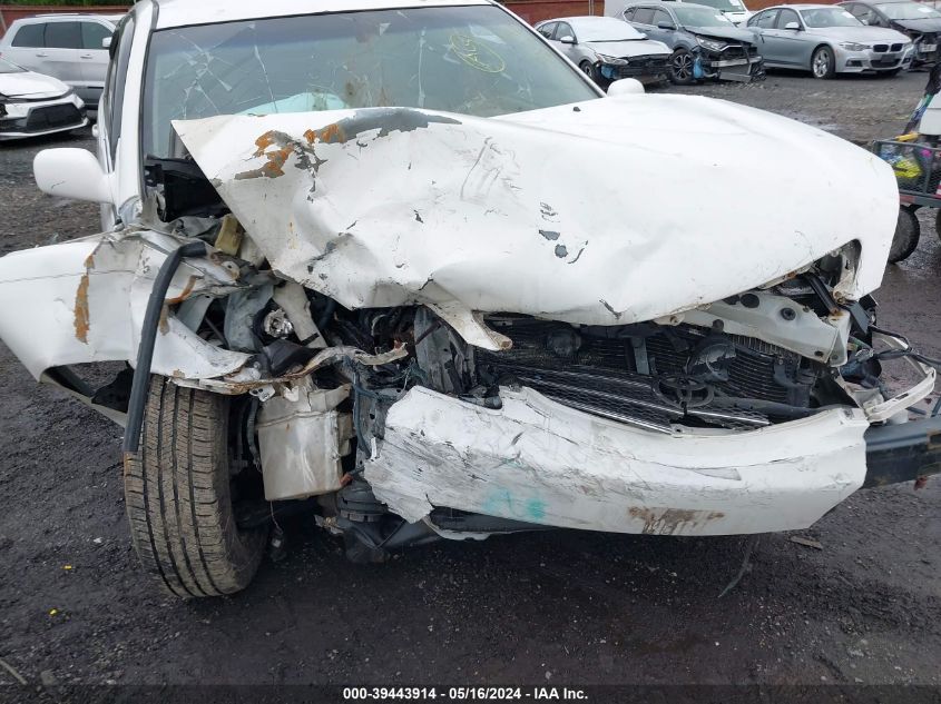 2003 Toyota Camry Le VIN: 4T1BE32KX3U177934 Lot: 39443914