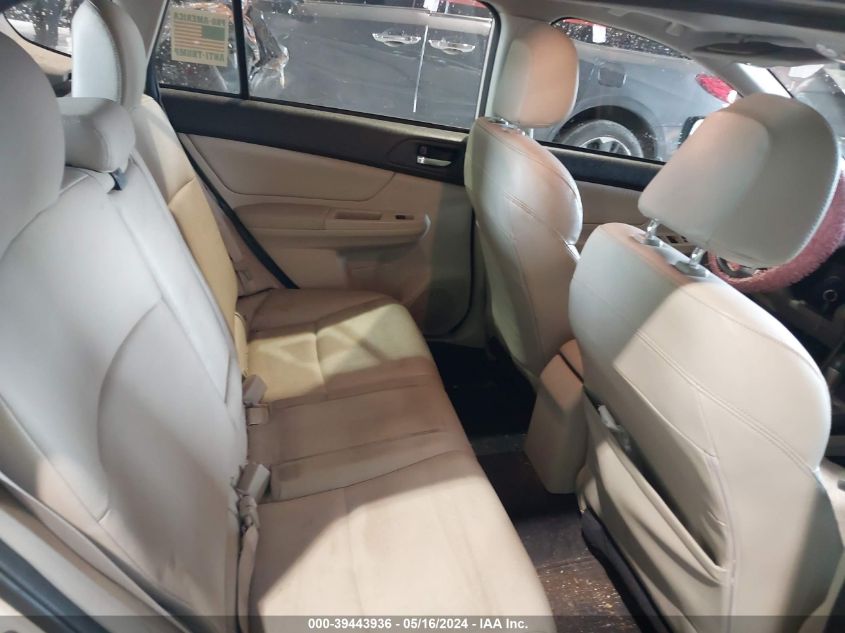 2012 Subaru Impreza 2.0I Sport Limited VIN: JF1GPAS69CH240287 Lot: 39443936