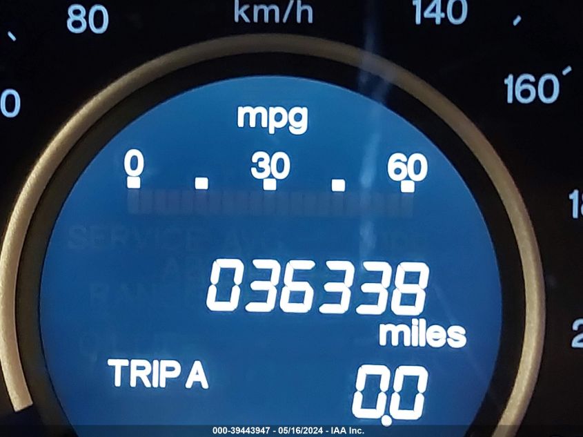 2015 Honda Cr-V Ex VIN: 5J6RM4H54FL070881 Lot: 39443947