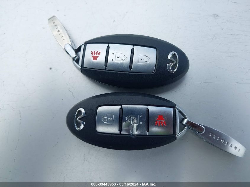 2007 Infiniti Fx35 VIN: JNRAS08U97X102212 Lot: 39443953