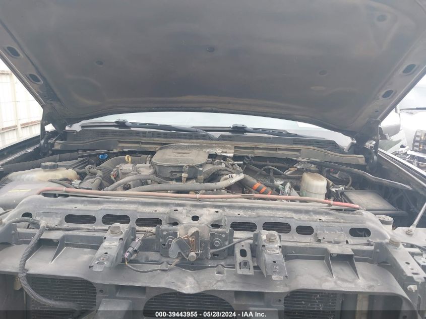 2015 GMC Sierra 2500Hd Slt VIN: 1GT12ZE88FF196910 Lot: 39443955