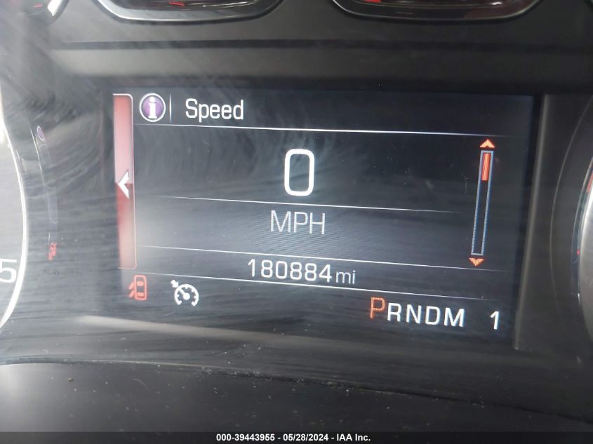 2015 GMC Sierra 2500Hd Slt VIN: 1GT12ZE88FF196910 Lot: 39443955