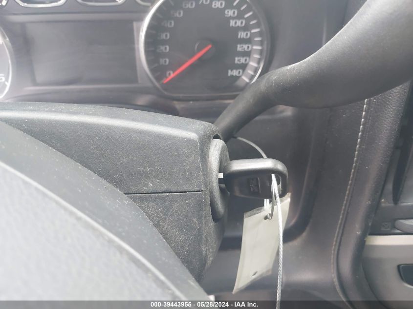 2015 GMC Sierra 2500Hd Slt VIN: 1GT12ZE88FF196910 Lot: 39443955