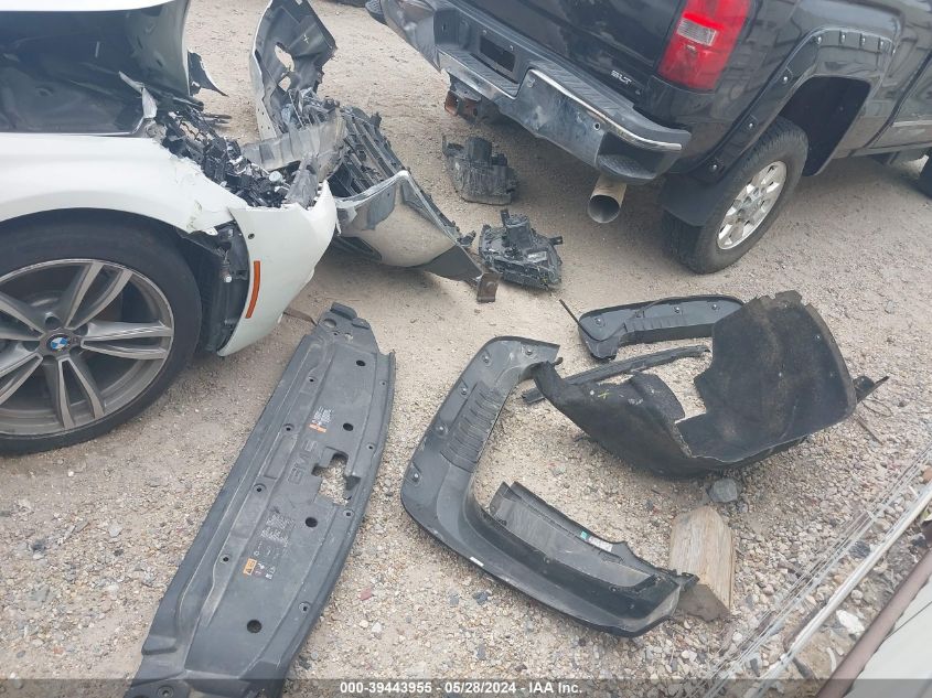 2015 GMC Sierra 2500Hd Slt VIN: 1GT12ZE88FF196910 Lot: 39443955