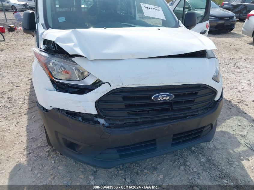 2020 Ford Transit Connect Xl VIN: NM0LS7E71L1456672 Lot: 39443956