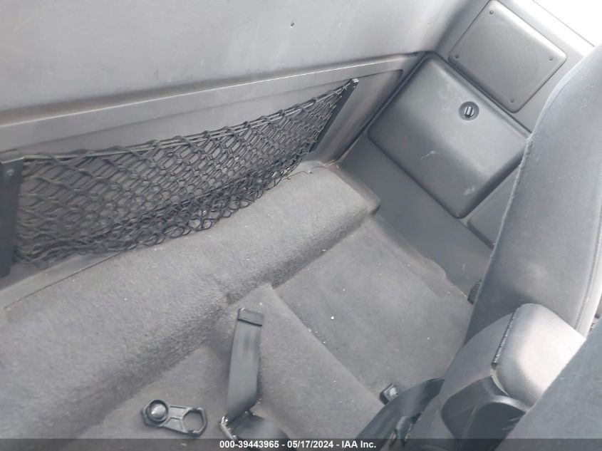 2003 Ford Ranger Xlt VIN: 1FTYR15E73PA90603 Lot: 39443965