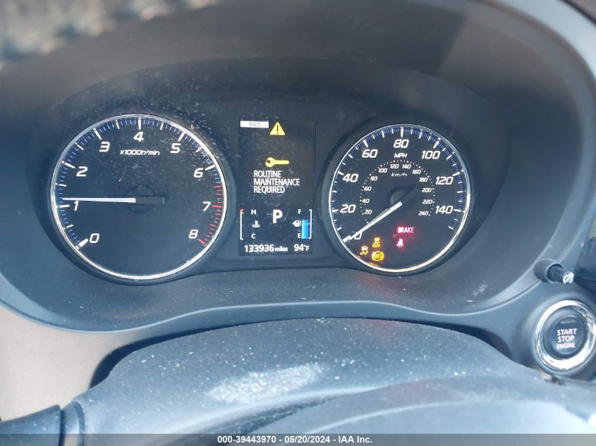 2018 Mitsubishi Outlander Se VIN: JA4AZ3A33JJ000729 Lot: 39443970