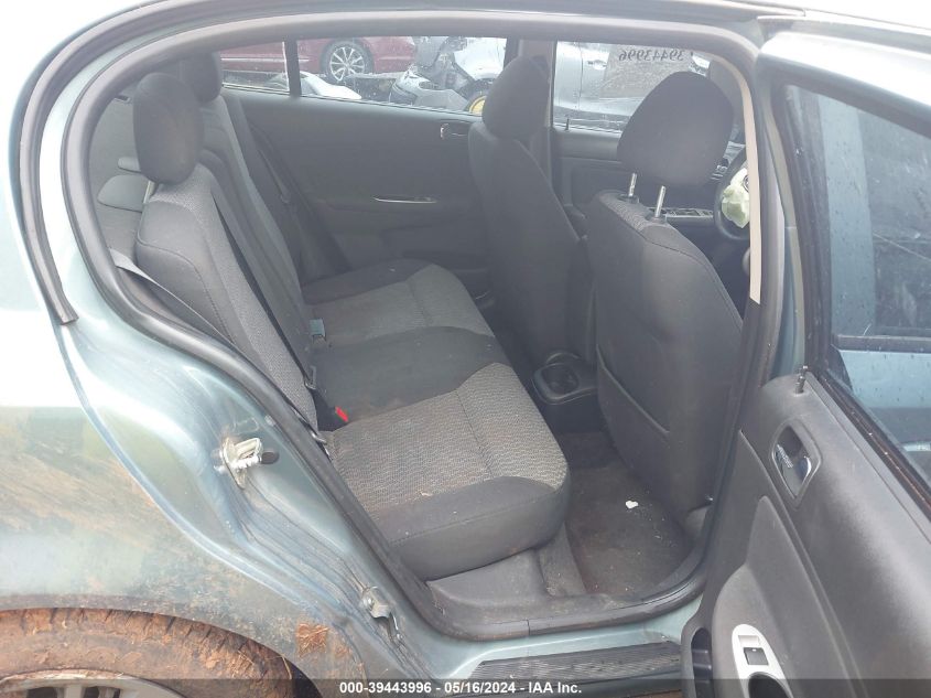 2009 Chevrolet Cobalt Lt VIN: 1G1AT58H697120904 Lot: 39443996