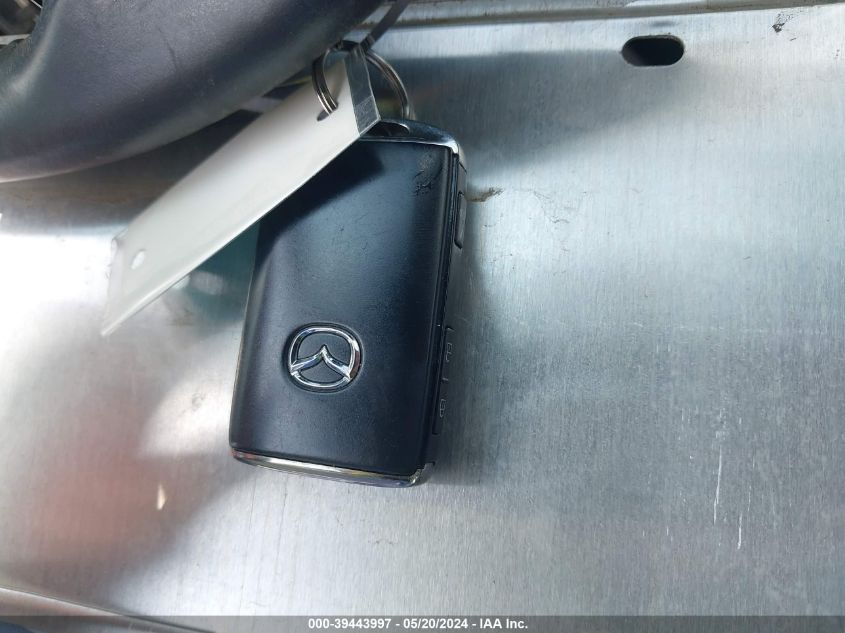 2021 Mazda Cx-5 Touring VIN: JM3KFBCM1M1498251 Lot: 39443997