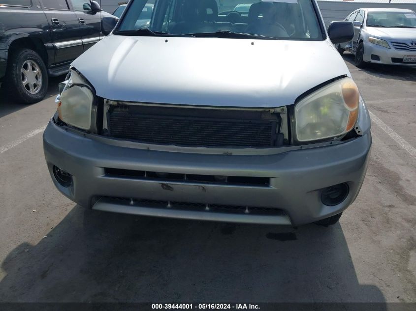 2004 Toyota Rav4 VIN: JTEGD20V940025426 Lot: 39444001