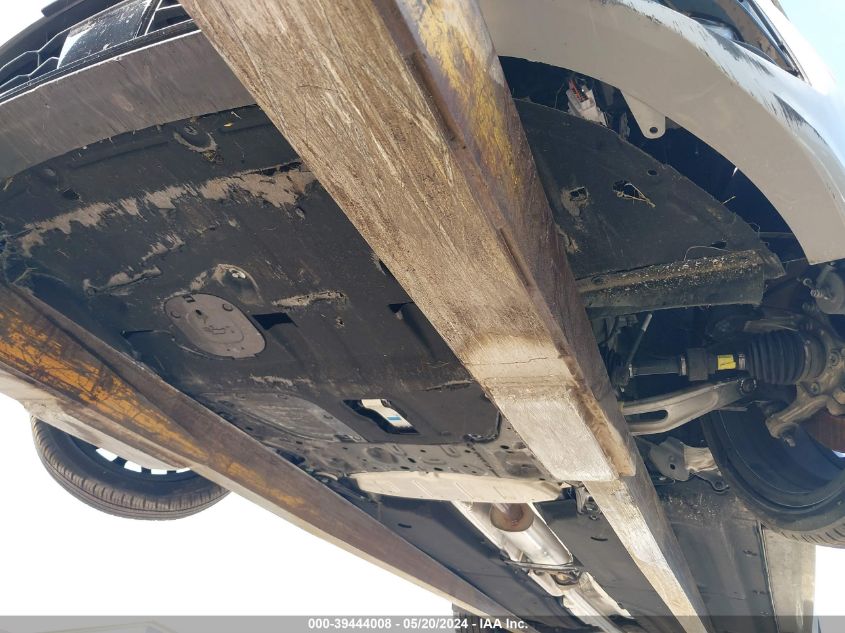 2023 Kia K5 Gt VIN: 5XXG44J85PG220158 Lot: 39444008