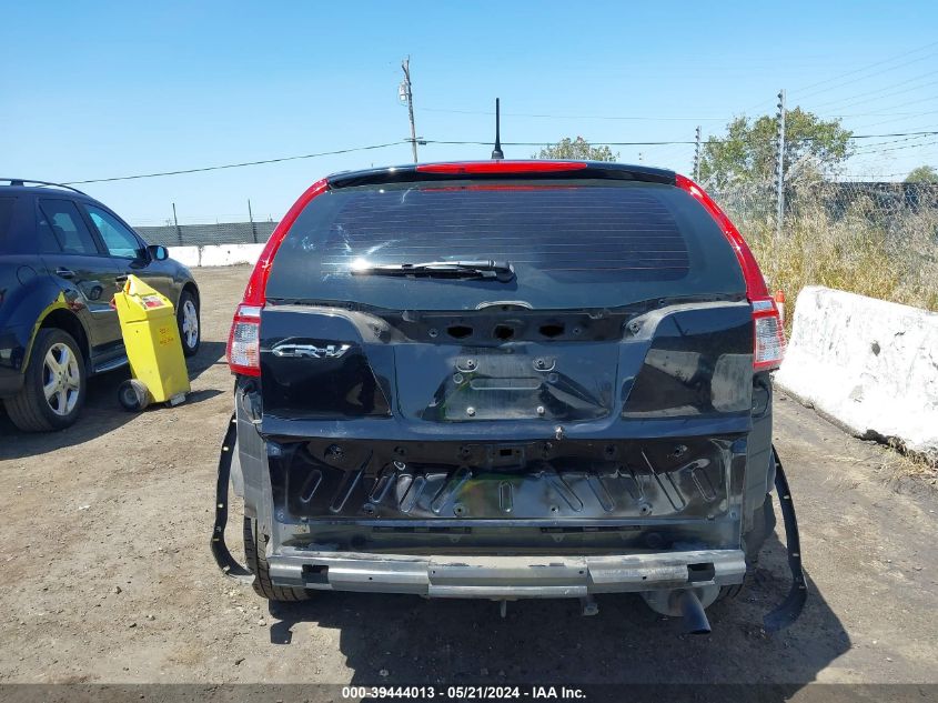 2015 HONDA CR-V LX - 3CZRM3H31FG709367