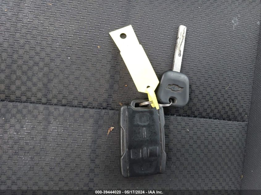 2018 Chevrolet Silverado 1500 2Lt VIN: 3GCUKREC1JG464804 Lot: 39444020