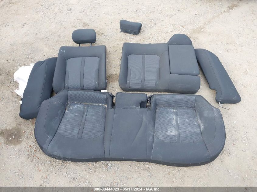 2021 Kia K5 Lxs VIN: 5XXG14J23MG042539 Lot: 39444029