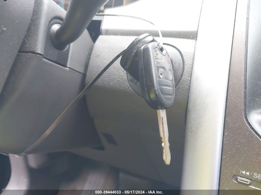 2014 Ford Edge Sel VIN: 2FMDK4JCXEBA36470 Lot: 39444033