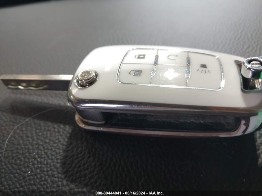 2015 Chevrolet Cruze 1Lt Auto VIN: 1G1PC5SB3F7264209 Lot: 39444041