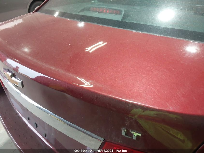 2015 Chevrolet Cruze 1Lt Auto VIN: 1G1PC5SB3F7264209 Lot: 39444041