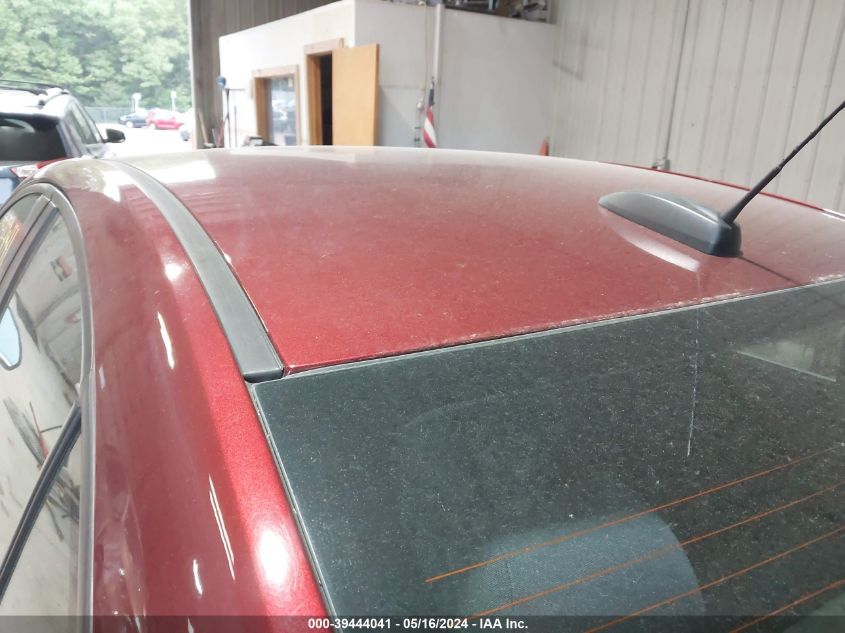 2015 Chevrolet Cruze 1Lt Auto VIN: 1G1PC5SB3F7264209 Lot: 39444041