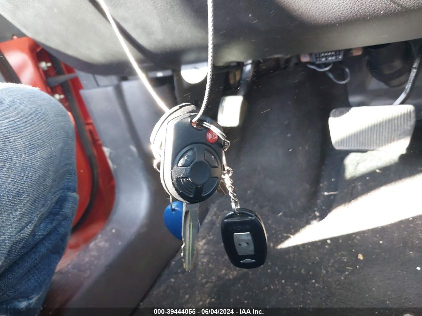 2007 Ford Edge Sel VIN: 2FMDK38C87BB55069 Lot: 39444055