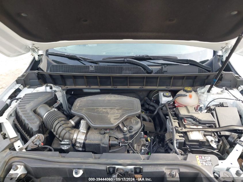 2019 GMC Acadia Slt-2 VIN: 1GKKNNLS8KZ290334 Lot: 39444060