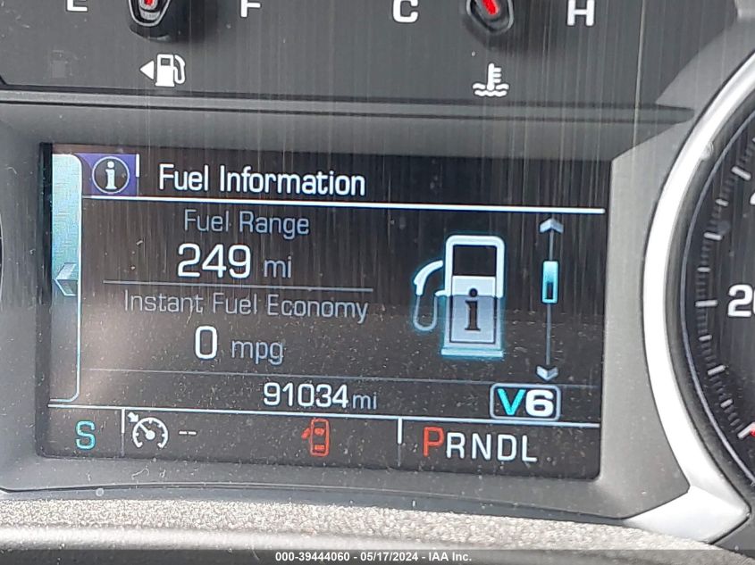 2019 GMC Acadia Slt-2 VIN: 1GKKNNLS8KZ290334 Lot: 39444060