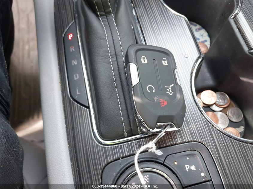 2019 GMC Acadia Slt-2 VIN: 1GKKNNLS8KZ290334 Lot: 39444060