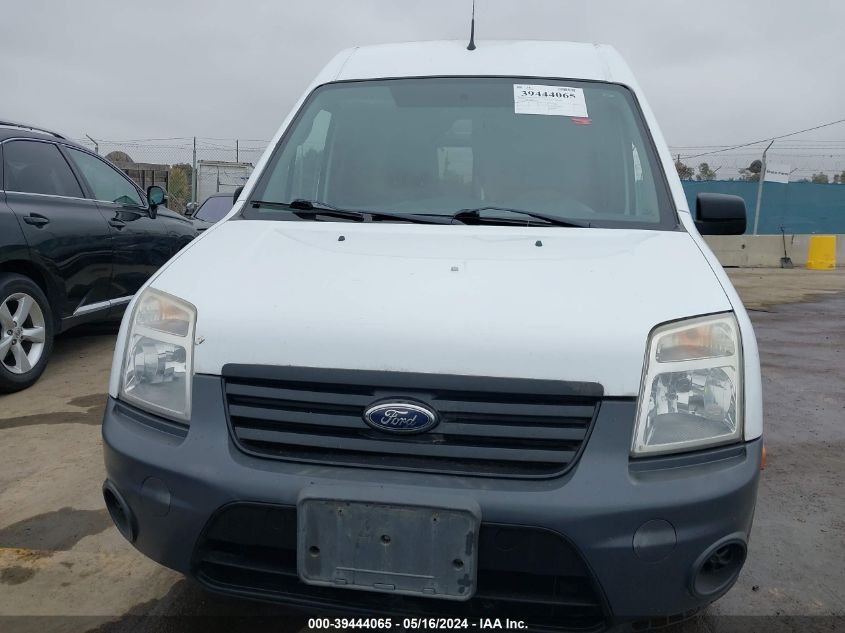 2013 Ford Transit Connect Xl VIN: NM0LS6AN8DT164988 Lot: 39444065